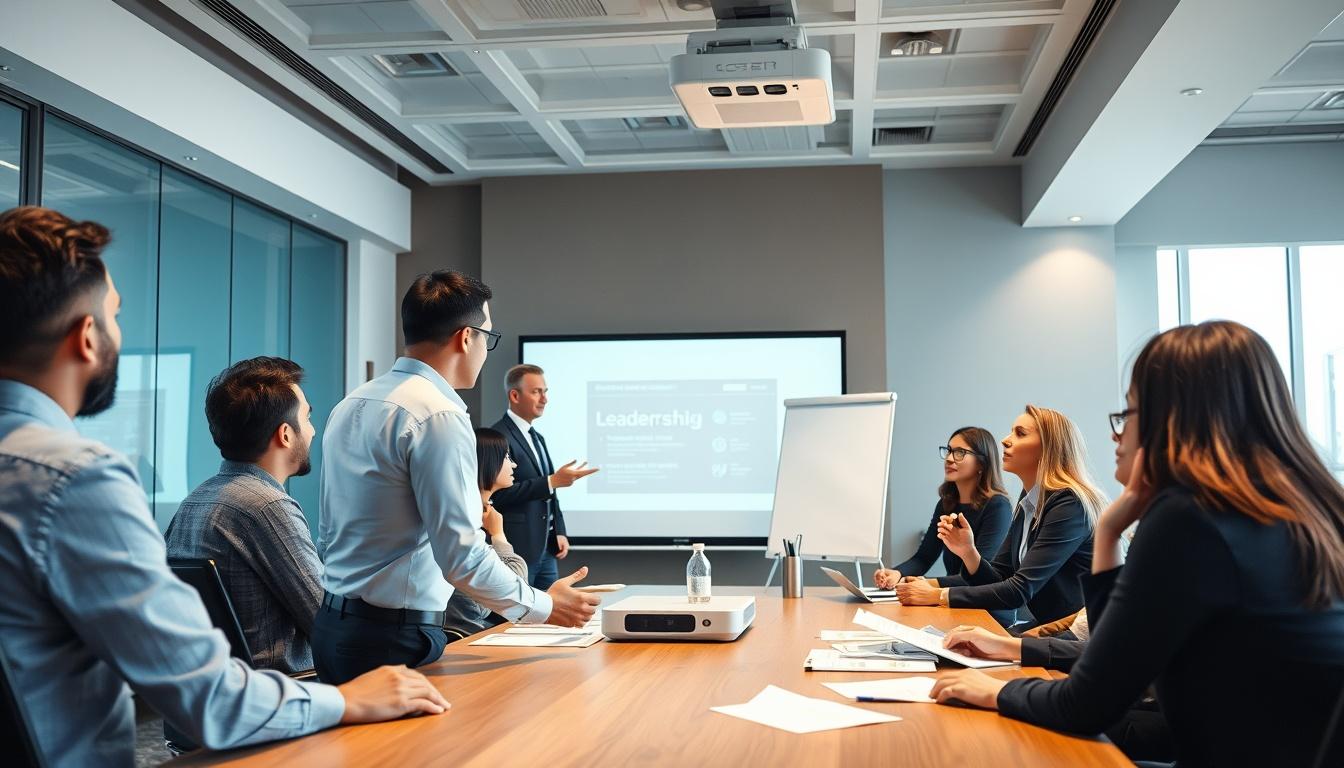 Avantages de notre formation